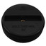 2-1/2" Slotted ABS Flush Plug w/ Threaded Brass Insert
