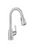 Kaden One-handle Pulldown Kitchen Faucet (Spot Resist Stainless), 87966SRS
