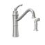 Wetherly One-Handle High Arc Kitchen Faucet, 87999SRS (Spot Resist Stainless)