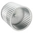 Blower Wheel Assembly