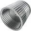 Blower Wheel Assembly, 87A62