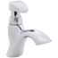 87T Ada Lever Metering Faucet (Chrome), 87T905