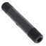 1/4" x 3" PVC Sch 80 Threaded Nipple