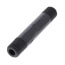 1/4" x 3" PVC Sch 80 Threaded Nipple