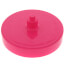 3" GripTip Test Cap (Magenta)