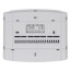 Programmable Touchscreen Home Automation Thermostat - Multi Stage 2H/2C or 4H/2C Heat Pump 