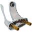 M-BITION Two-Handle Lav Faucet (Chrome), 8800, 8800-MOEN