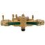 1-1/2" Bronze RPZ (009M2QTFS)