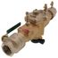 2" Bronze RPZ (009M2QTFS2)
