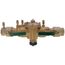 2" Bronze RPZ (009M2QTFS2)