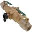 2" Bronze RPZ (009M2QTFS2)