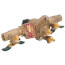 LF009-QT-S 1/2" RPZ w/ Bronze Strainer (Lead Free)