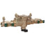 1" LFU009M2-QT-FS Lead Free Reduced Pressure Zone Assembly w/ Flood Sensor Connectivity
