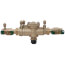 1" LFU009M2-QT-FS Lead Free Reduced Pressure Zone Assembly w/ Flood Sensor Connectivity