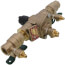 3/4" Bronze RPZ (LF009M3QTFS) (Lead Free)