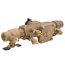 1" Lead Free Bronze RPZ (LF009M2QTFS)