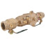 2" Lead Free Bronze RPZ (LF009M2QTFS2)