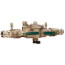1-1/2" LF009M2-QTW/PRS-FS Lead Free Bronze RPZ w/ Press Connections & Flood Sensor Connectivity