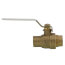 LFFBVS-3C-M1, 3/4" Full Port Sweat Ball Valve (Lead Free)