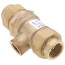 3/4" LF9D Female Union Forged Brass Dual Check w/ Intermediate Atmospheric Vent (Lead Free)