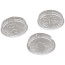 Hot/Cold/Diverter Index Buttons for Faucet Handles, 88014-DANCO