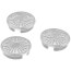 Hot/Cold/Diverter Index Buttons for Faucet Handles, 88014-DANCO