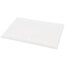 3-Gang No Device Blank Wall Plate, Box Mount (White)