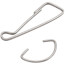 Universal Flapper Chain, Hook & Ring