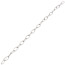 Universal Flapper Chain, Hook & Ring