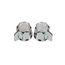 Faucet Handles for Gerber (Chrome)