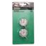 Faucet Handles for Gerber (Chrome)