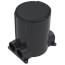 Ratchet-Pro Non-Metallic Floor Box (Black)