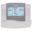 Home Automation Thermostat w/ IAQ Control & Event-Based Air Cleaning (Wi-Fi)
