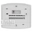Programmable Touchscreen Home WiFi Automation Thermostat w/ IAQ Control, Event-Based Air Cleaning