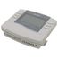 Programmable Touchscreen Home WiFi Automation Thermostat w/ IAQ Control, Event-Based Air Cleaning