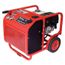 Gas Powered Portable Hydraulic Power