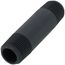 1/2" x 3" PVC Sch 80 Threaded Nipple