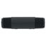 1/2" x 3" PVC Sch 80 Threaded Nipple