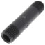1/2" x 3-1/2" PVC Sch 80 Threaded Nipple