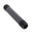 1/2" x 4-1/2" PVC Sch 80 Threaded Nipple