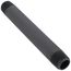 1/2" x 6" PVC Sch 80 Threaded Nipple