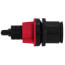 1-1/2" Test Titan Pipe & Cleanout Test Plug w/ Integral Air Filler Valve