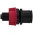1-1/2" Test Titan Pipe & Cleanout Test Plug