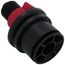 2" Test Titan Pipe & Cleanout Test Plug