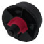 3-1/2" Test Titan Pipe & Cleanout Test Plug