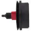 4" Test Plug w/ Pneumatic