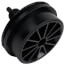 4" Test Plug w/ Pneumatic