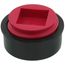 2" Flush-Head T-Cone SCH 40 Pipe Barrel Plug