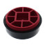 4" Flush-Head T-Cone SCH 40 Pipe Barrel Plug