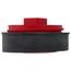 4" Raised-Head T-Cone SCH 40 FIP Cleanout Plug